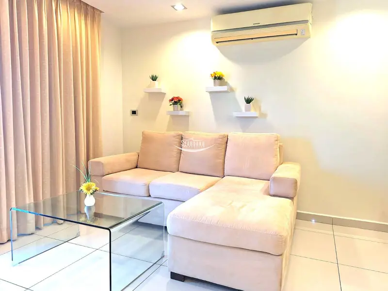 Hyde Park Residence 2 Condominium For Sale and For Rent in Pratumnak Hill