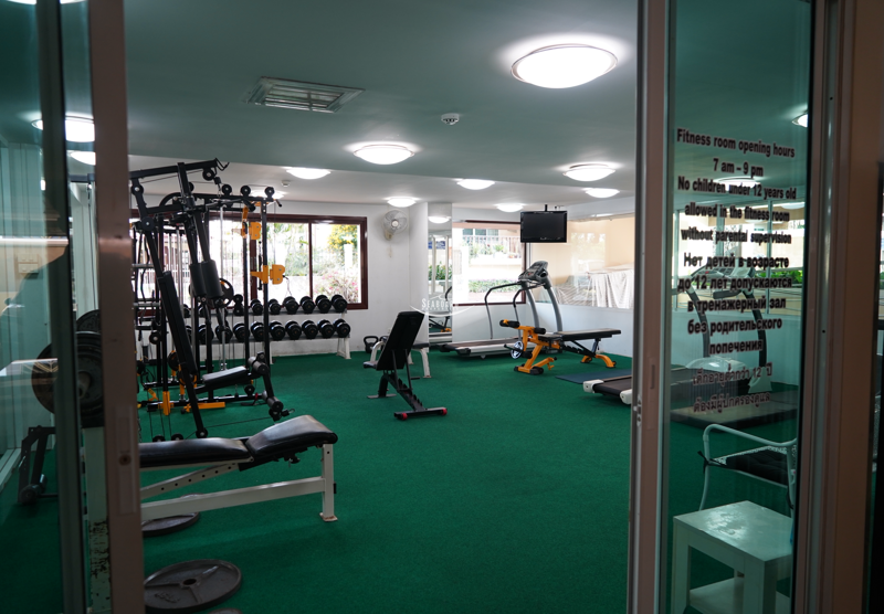 Jomtien Beach Penthouse for Sale in Jomtien Beach