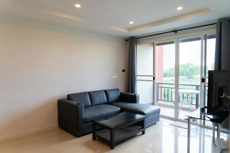 Jomtien Beach Penthouse for Sale in Jomtien Beach
