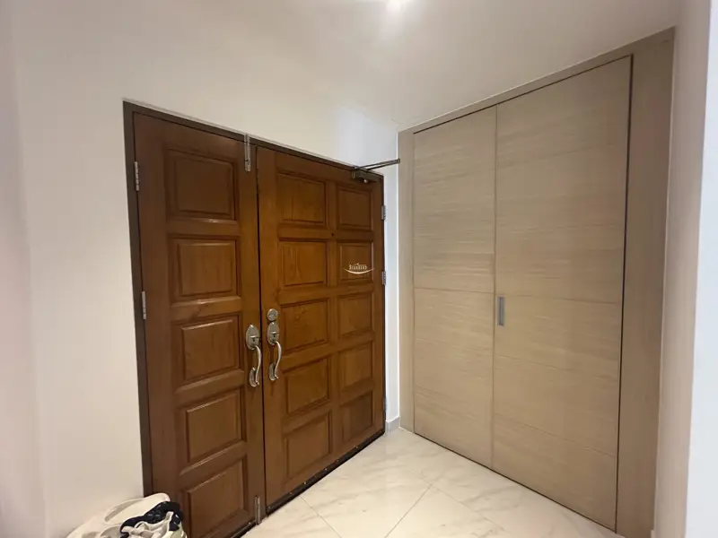 Jomtien Complex Condo Sale Foreign ownership