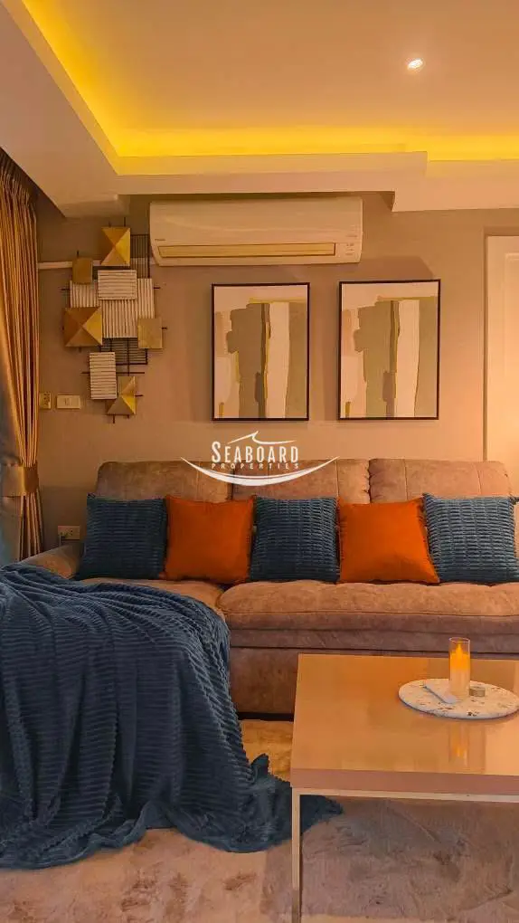 Executive  Condo Pattaya