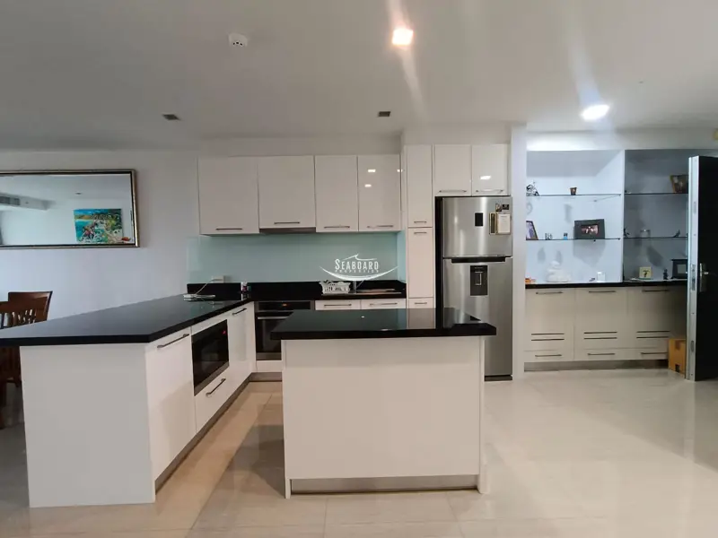 Kitchen The Elegance pratumnak