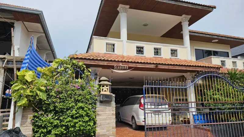 Eakmonkol Village House Sale