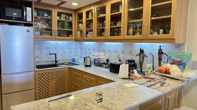 Jomtien Plaza Condotel Beachfront 