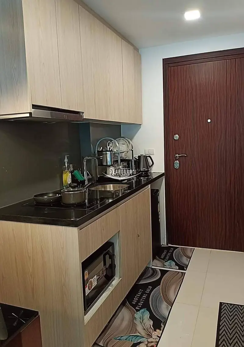 Kitchenette Studio Apartment Laguna Beach 3 Maldieves