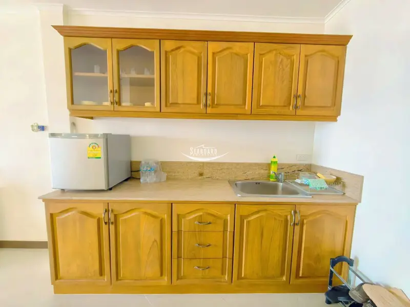 Viewtalay 6 condominium