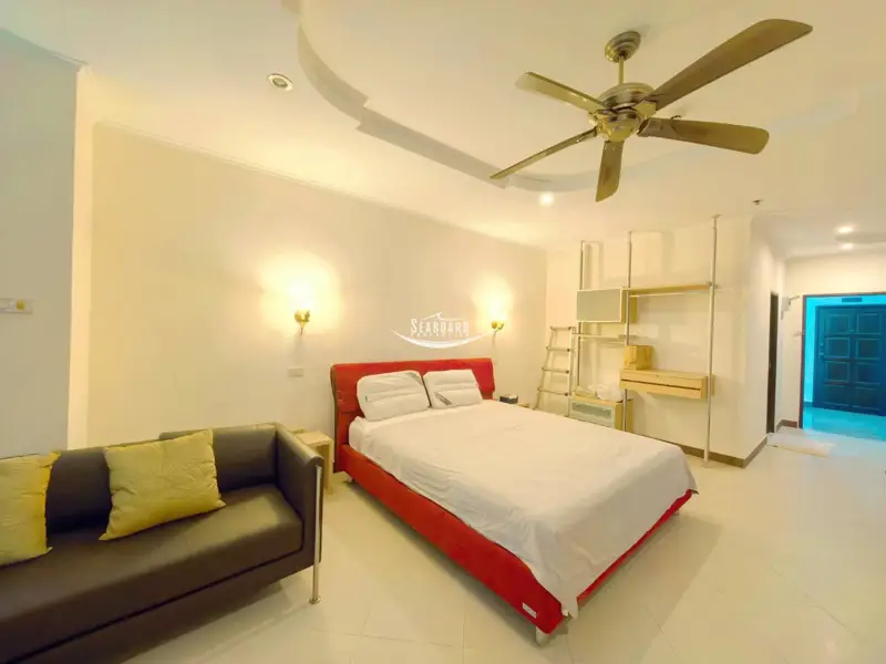Viewtalay 6 condominium