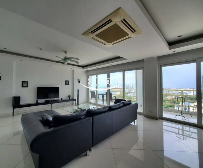 View Talay 6 Condominium for Sale in Central Pattaya