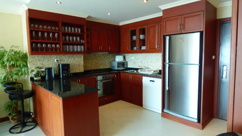 Rental Apartment Dongtan Beach Pattaya