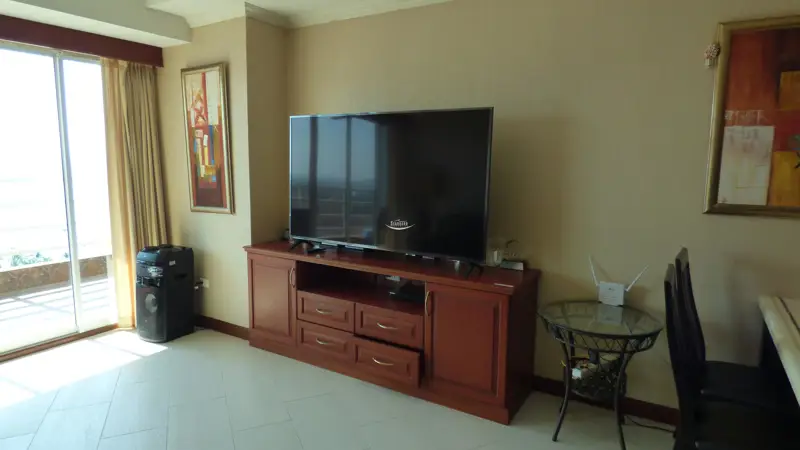 Apartment for Rent Pattaya 