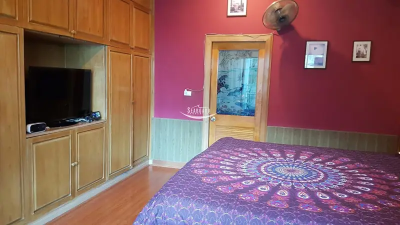 View Talay 5 Condo  for Sale in  Jomtien Beach