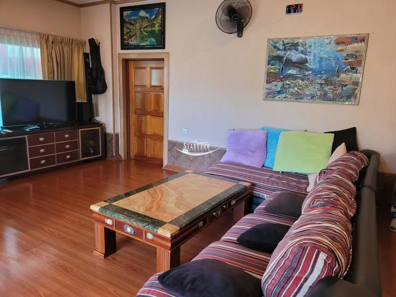 View Talay 5 Condo  for Sale in  Jomtien Beach