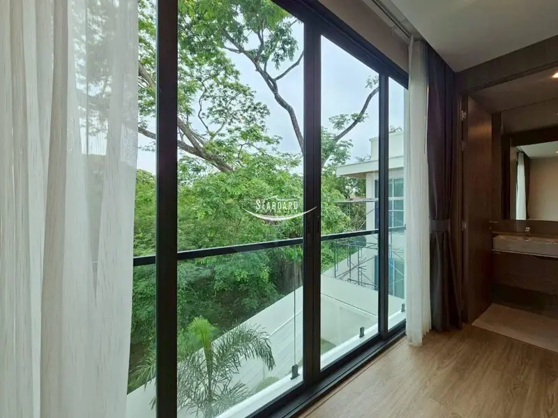 PooL  Villa  House  For  Sale in Jomtien 