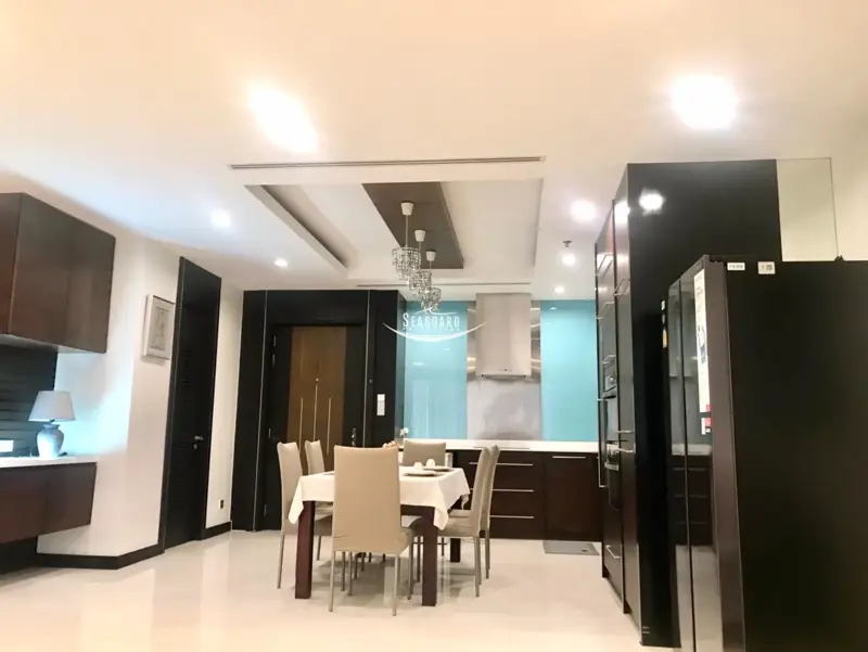 Ananya Wongamat Beachfront Condominium for Rent and Sale