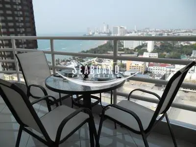 View Talay 6 Condominium for Sale in Central Pattaya