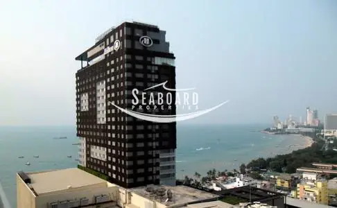 Pattaya Agency Seaboard Properties