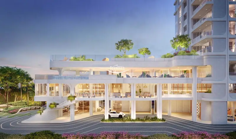 SANSIRI PTY Residence Sai 1