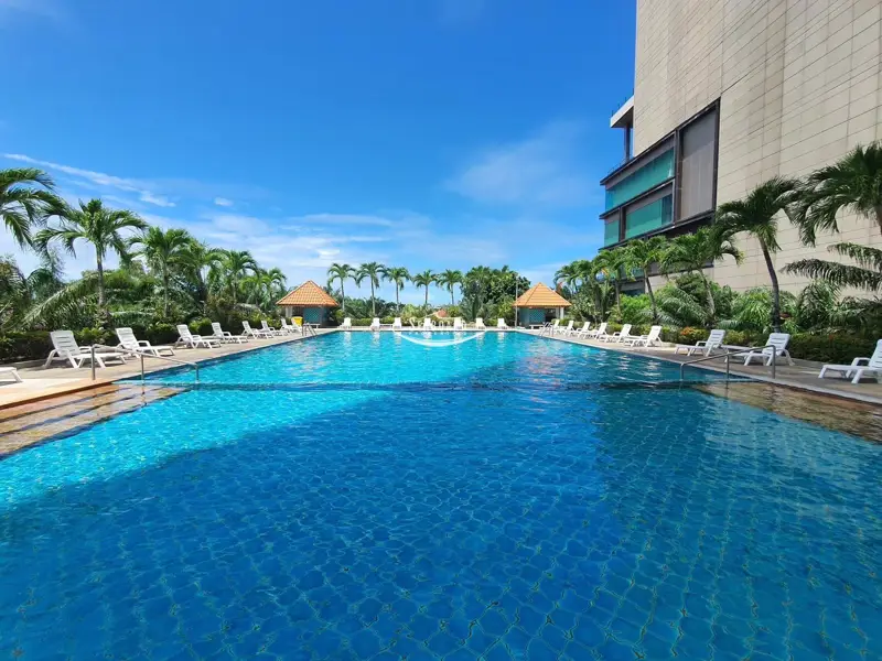 swimming pool viewtalay 6