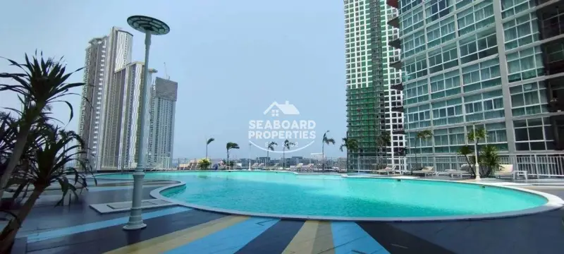 Кондоминимум in Jomtien