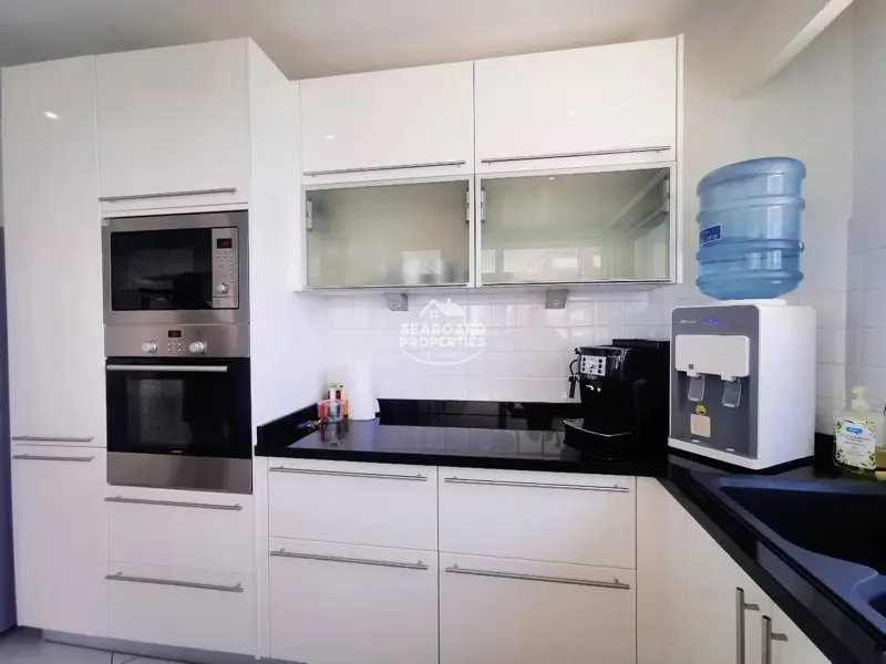 View Talay 6 Pattaya Western Kitchen Appliances & Pantry Space