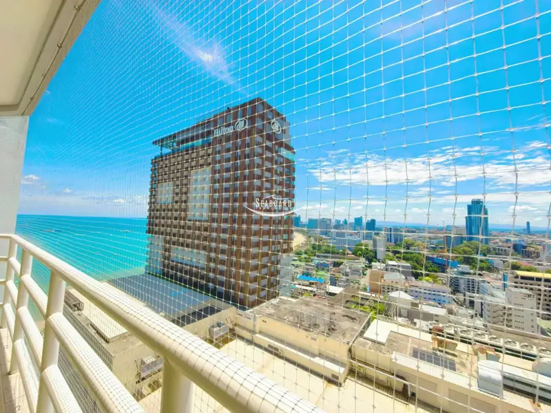 Viewtalay 6 condominium