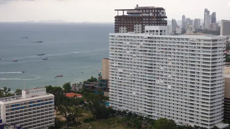 Pattaya Investment Property 