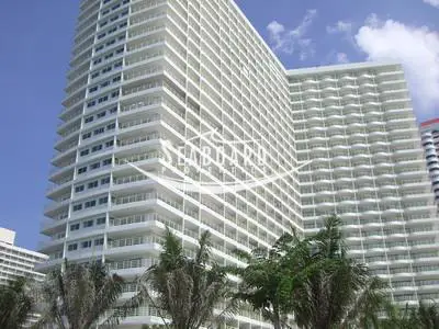 Jomtien Beach View Talay 7 Condominium