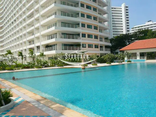 Viewtalay 5 swimming pool