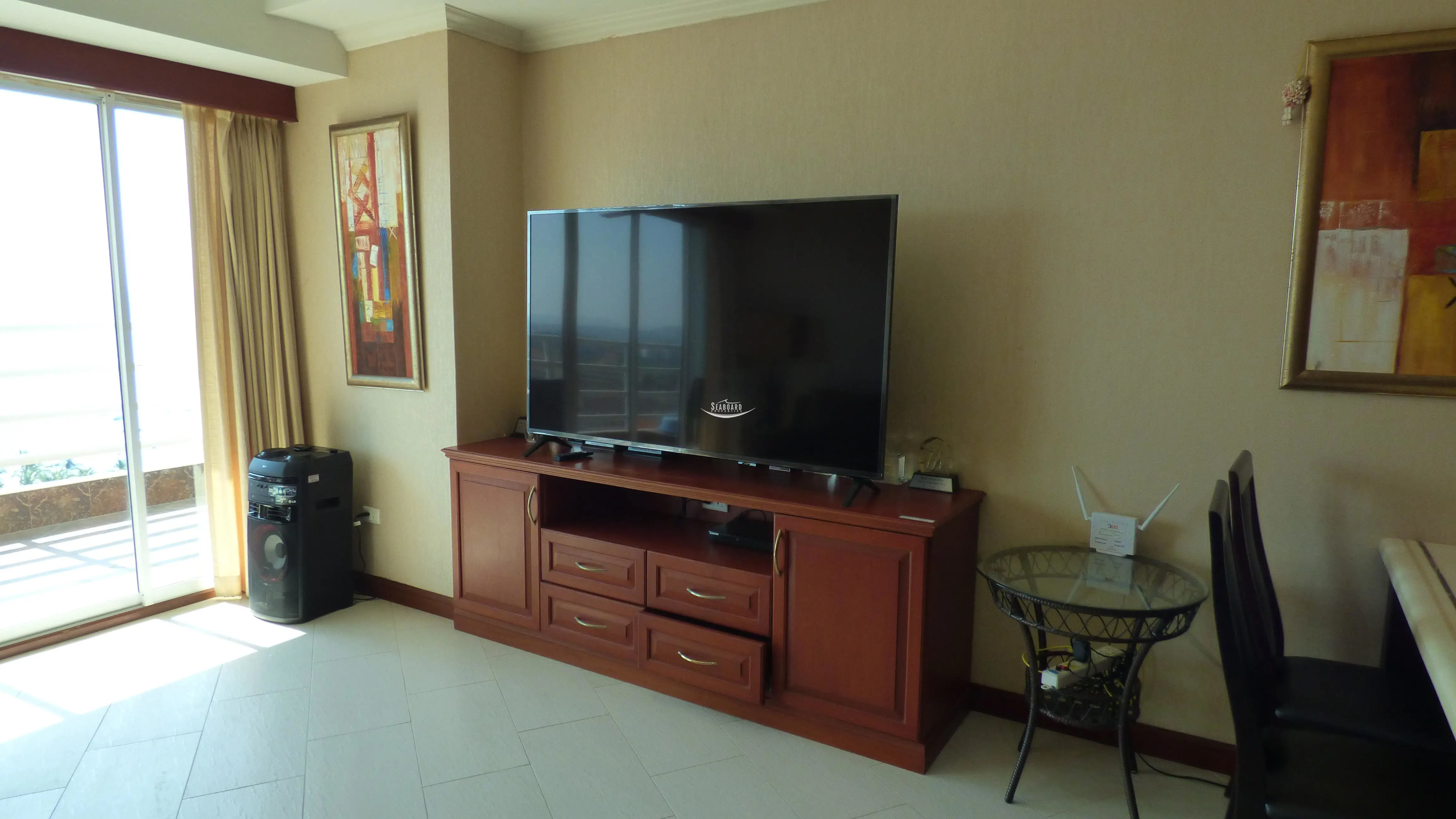 Apartment for Rent Pattaya 