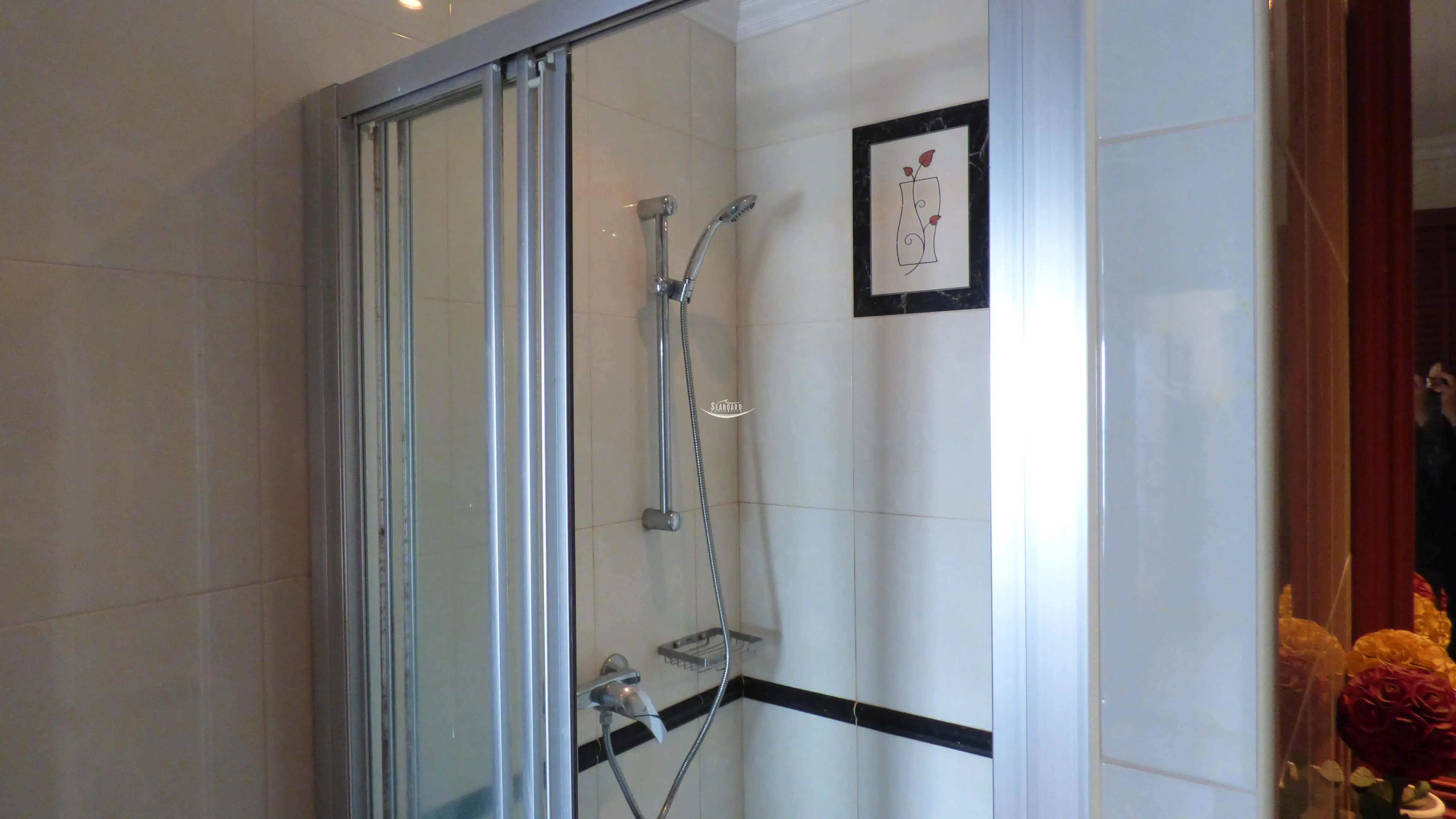 Bath Room in Jomtien for rent.