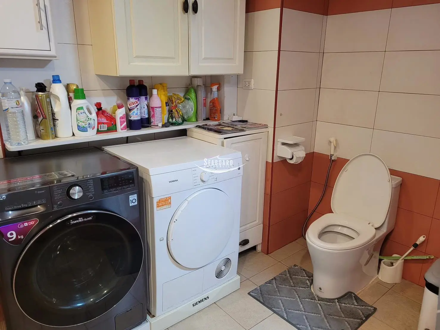 View Talay 5 Condo  for Sale in  Jomtien Beach