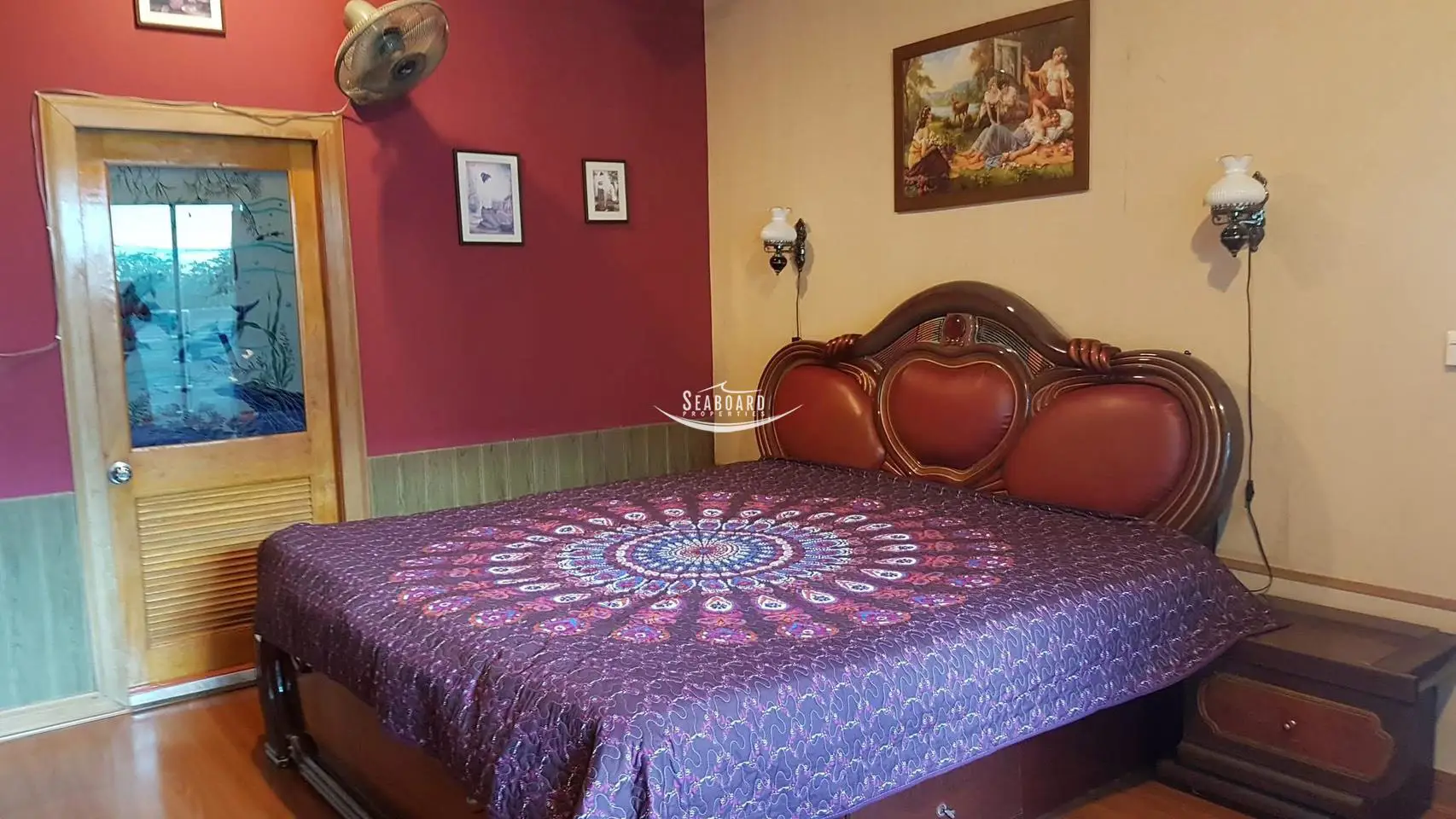 View Talay 5 Condo  for Sale in  Jomtien Beach