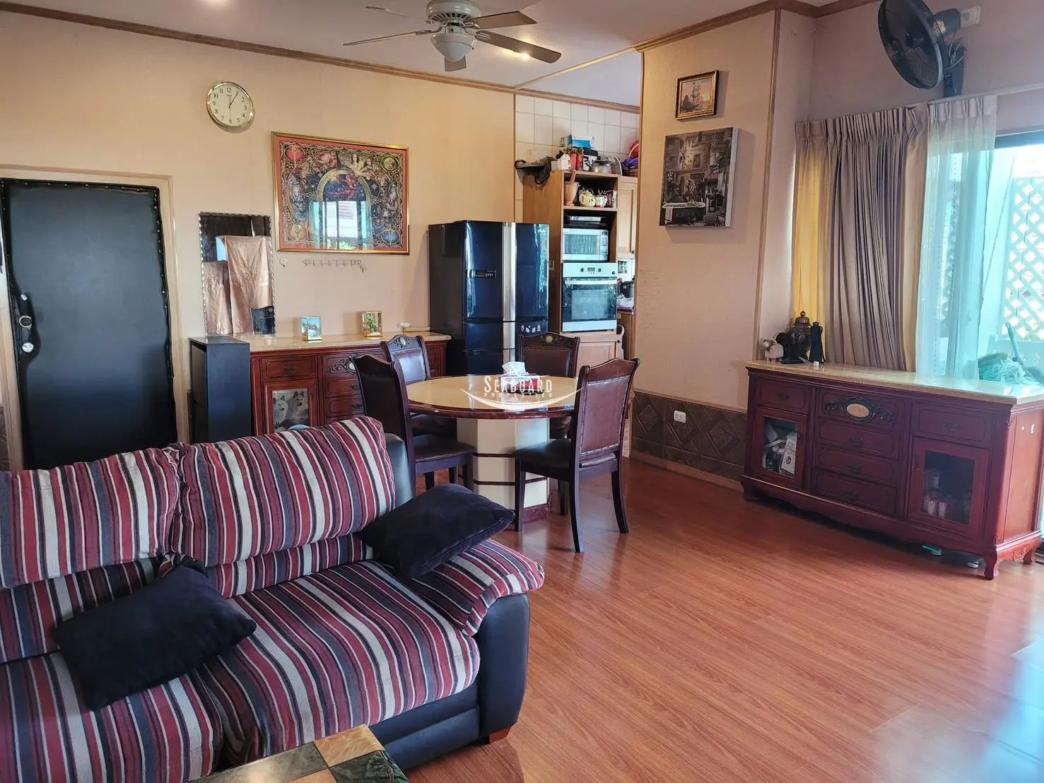 View Talay 5 Condo  for Sale in  Jomtien Beach