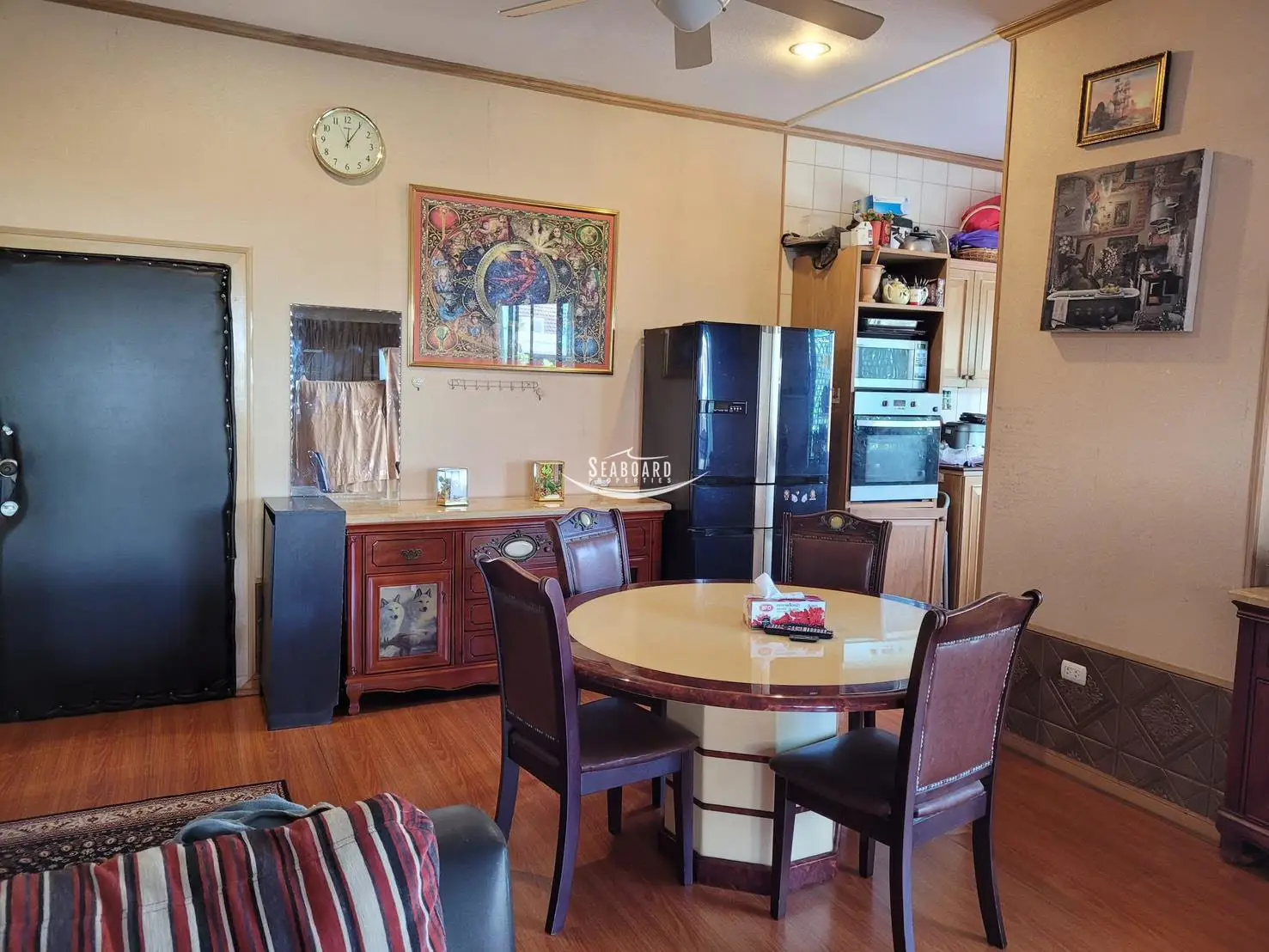 View Talay 5 Condo  for Sale in  Jomtien Beach