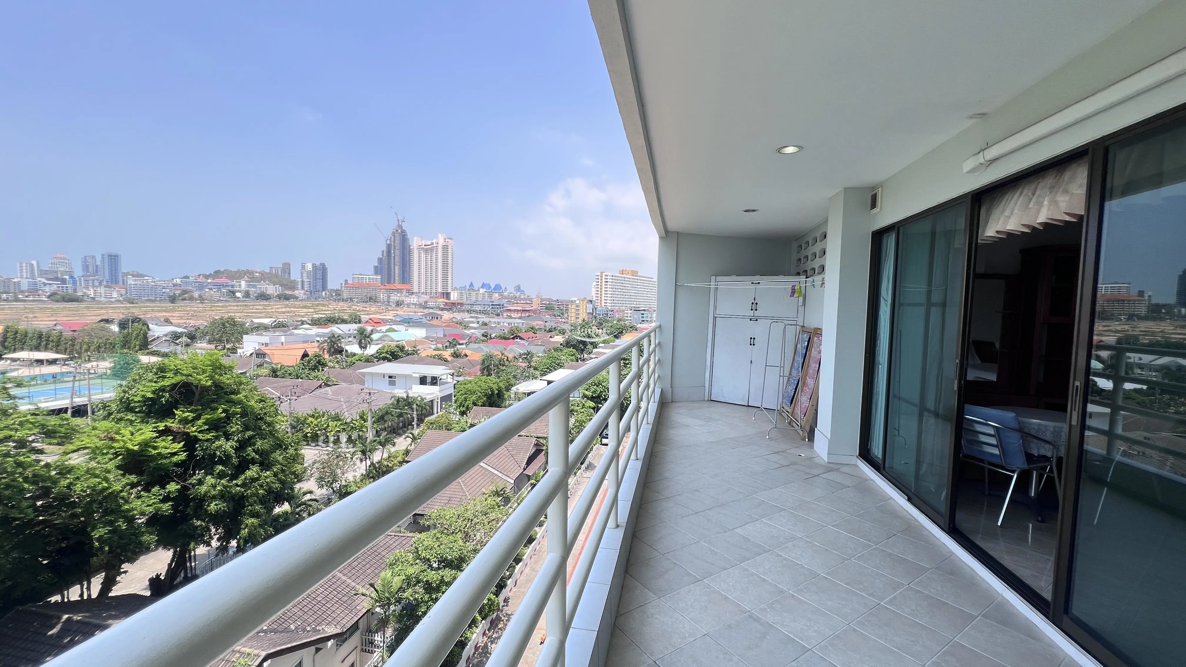 View Talay 5  Studio Condo for Sale and For rent in  Jomtien Beach