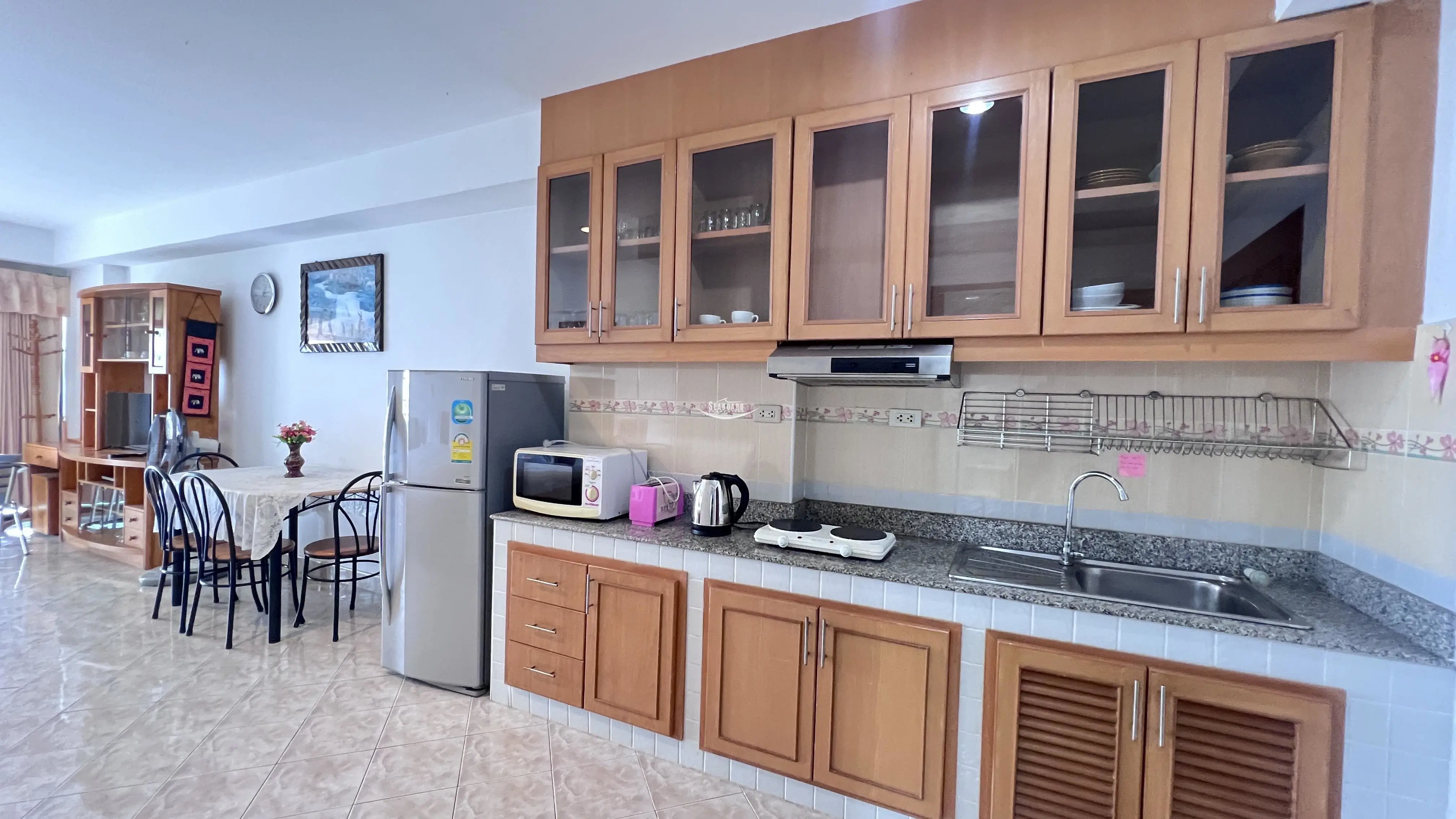 View Talay 5  Studio Condo for Sale and For rent in  Jomtien Beach