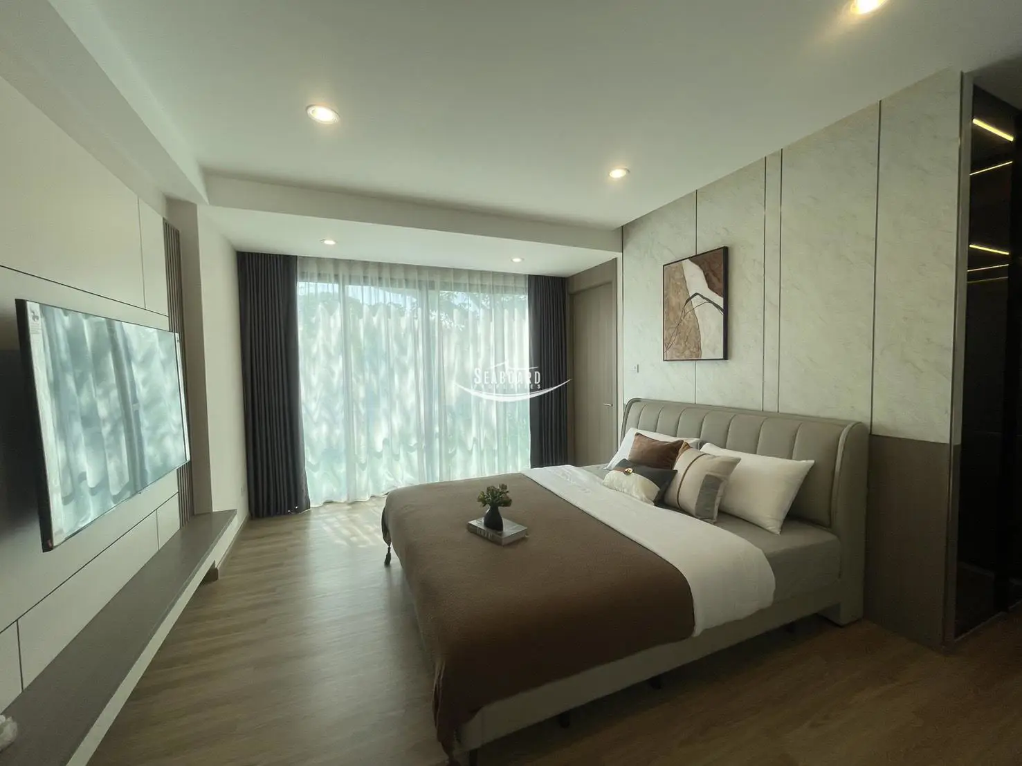 PooL  Villa  House  For  Sale in Jomtien 