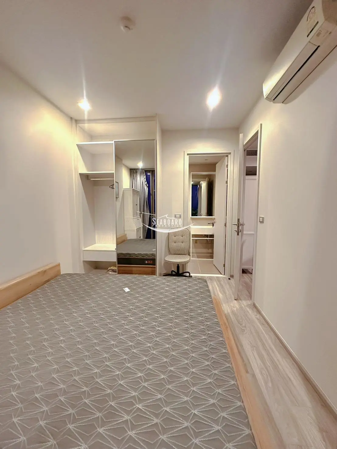 Baan Plai Haad Condominium for Rent and for Sale in Wong Amat Beach