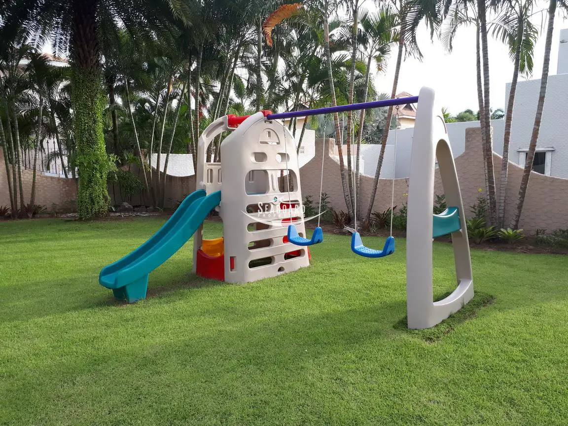 Santa Maria Village Playground Pattaya Sale