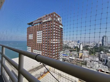 View Talay 6 Condominium For Rent in Pattaya City