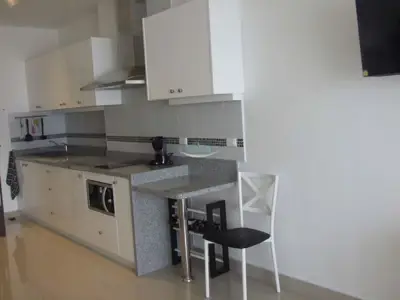Dongtan Beachfront Condo Sale