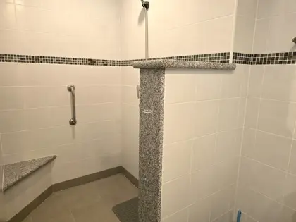 Bathroom Condo Sale view Talay 7 
