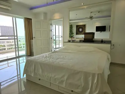 View Talay 7 Condo by Seaboard Properties Agency Pattaya