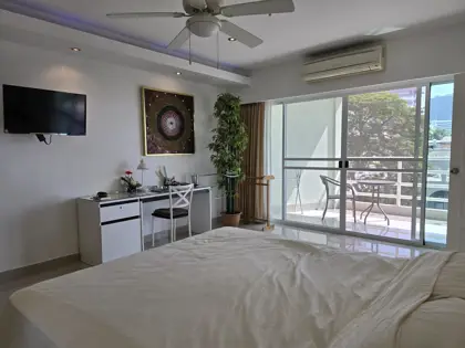 Seaboard Properties Pattaya Agency