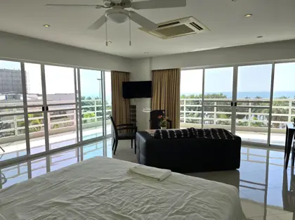 View Talay 7 Condo for Sale Pattaya