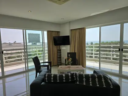 Pattaya Condo Sale View Talay7