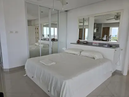 Beachside Condo Pattaya