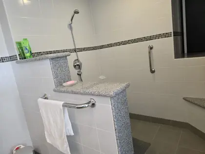 Bathroom Condo Sale view Talay 7 