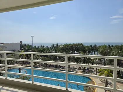 View Talay 7 Condominium for Sale in Jomtien