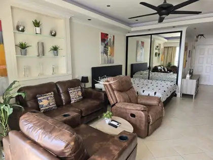 View Talay 7 Apartment rent